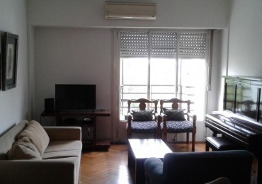 Departamento de 3 dormitorios en edificio de categoria!