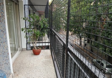 Lindisimo y Luminoso 3 Ambientes C/bajas Expensas. VENDIDO!